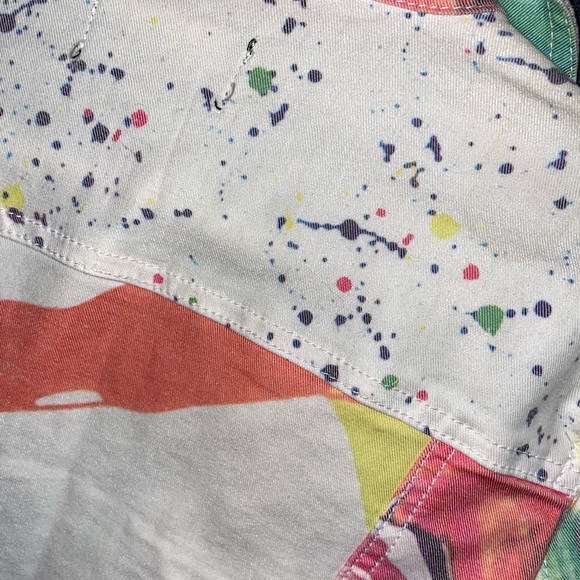 Jean jacket - Picture 5 of 7